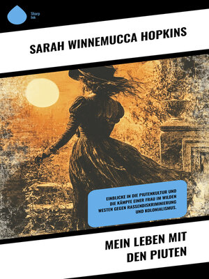 cover image of Mein Leben mit den Piuten